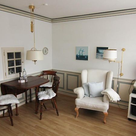 Ferienwohnung Kleine Duene Westerland Buitenkant foto